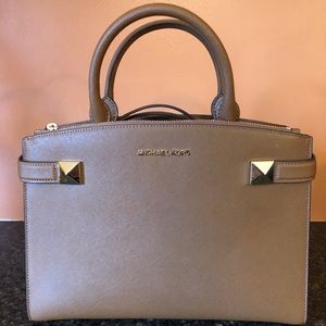 Michael Kors satchel